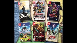 WATA Games Grading Modern Era Video Games & Unregulated Collectible Markets: Let's Discuss!