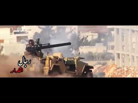 الفرار الفرار جاء حيدر للقتال رجال الكرار