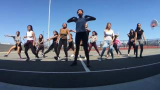 Finally Assembly 2016 Practice - TEAM