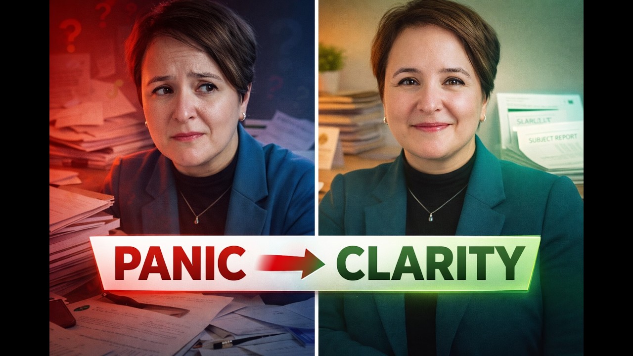 How I Turn IB Documents Into Student Success