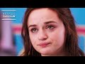 We lied to you about The Kissing Booth 2 | Netflix
