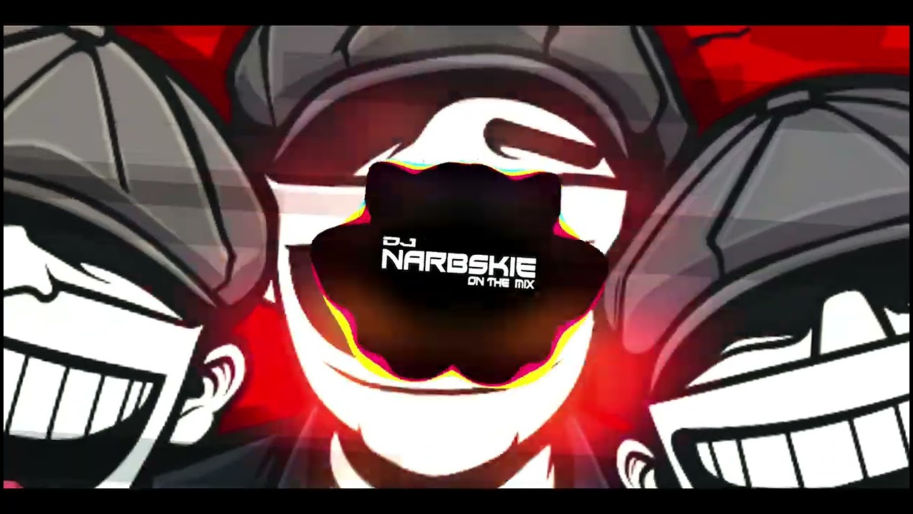 NARBSKIE - BRAZIL BOMB HOUSE