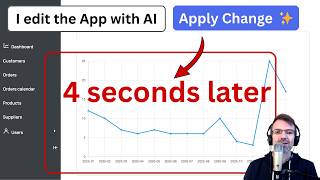 Create a ready-to-use custom CRM app in 50 minutes (AI, no code) screenshot 4