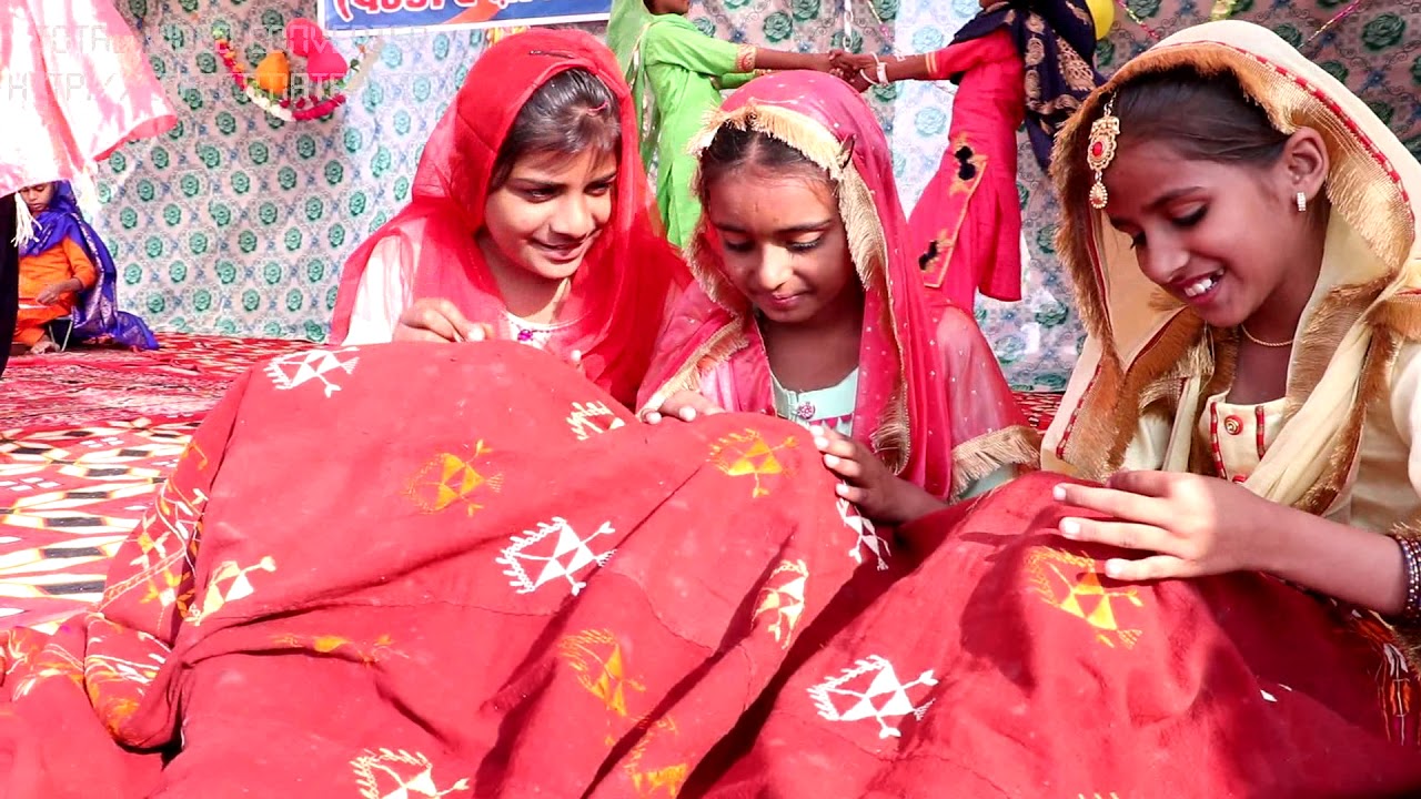 calibre public school barn bal mela 2019