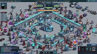 War Commander PvP - Base Attack & Defense Strategy (Easy Infamy Farm)