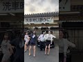 みんなでワチャワチャお祭りミュージックを踊ってみました皆さんセクシーついていけないー笑笑　#三和交通 #dance #踊るおじさん #お祭り