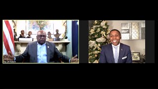 Third Way Digital Briefing with Majority Whip Jim Clyburn