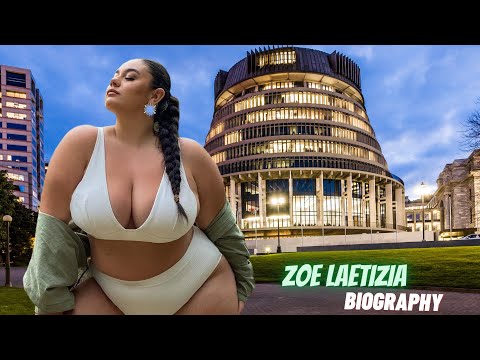 Nicole Nurko - The Gorgeous Cuban-Mexican Curvy Plus-Size Model | Brand Ambassador | BIO,