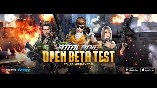 Fatal Raid - SEA Invasion [ Android iOS APK ] Gameplay screenshot 4