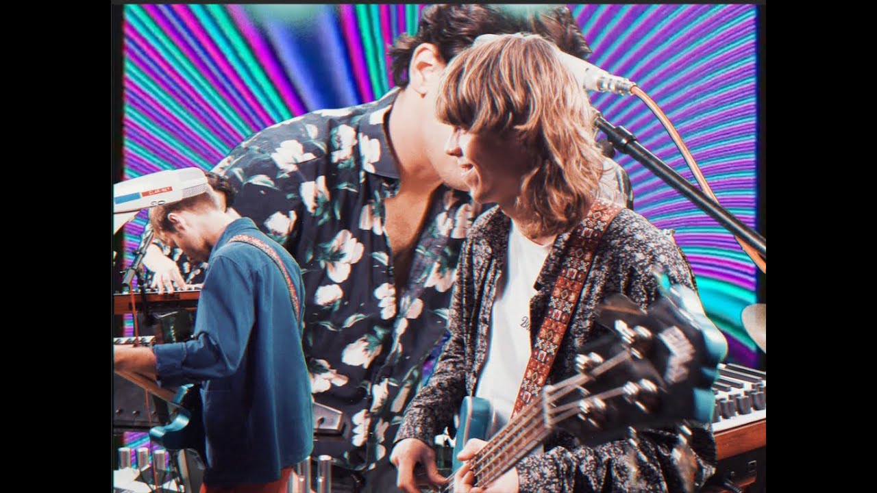 Cavolo Nero - Live Session