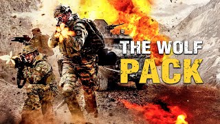 The Wolf Pack | ACTION | Full Movie in English