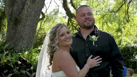 Heather + Ray