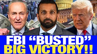 🔥 BOMBSHELL: Trump MAKES MAJOR MOVE Democrats SPEECHLESS! MORE Democrat Indictments ARREST