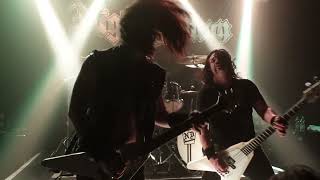NIGHT DEMON - 2024-10-10 - Freiburg, Germany - [ArTik] - Full Live Set - Complete Show