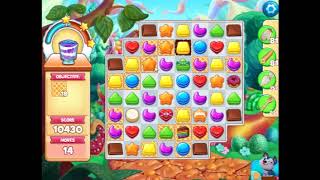 Cookie Walk 66 Level 5