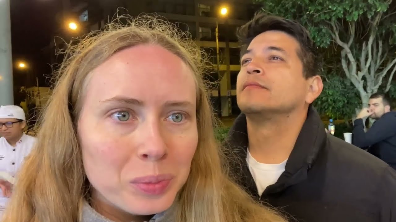 Por eso me encanta VIVIR en PERÚ 🇵🇪