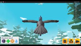 Bird Army! screenshot 1