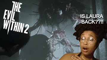 What happened to Lily?? - The Evil Within 2 - Part 1