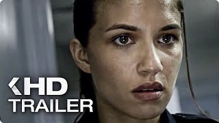 LAST SHIFT Trailer (2014)