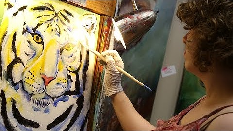 Artist Mentor Program