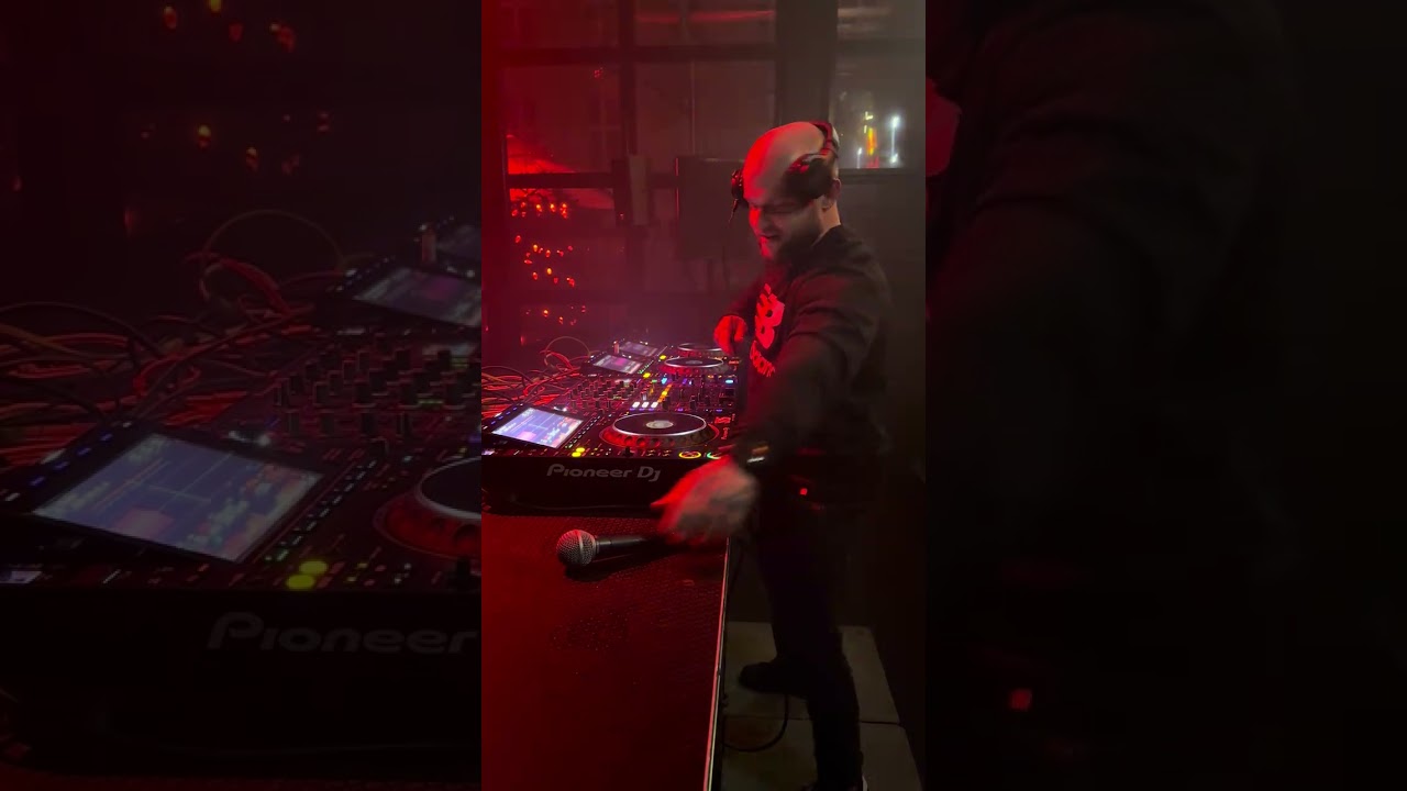 Retro SET DJ Trener | Live from Club Ciało Wrocław