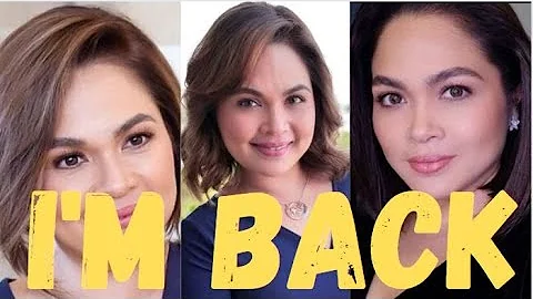 JUDY ANN SANTOS MAY SORPRESA SA KANYANG MGA FANS