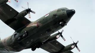 RSAF C130