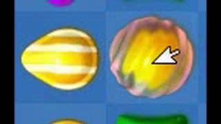 Candy Crush Soda Saga-LEVEL 657 - VERSION 3 - ★★★ STARS - DIVINE!
