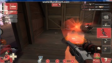 Random Class Gameplay (Part 2)