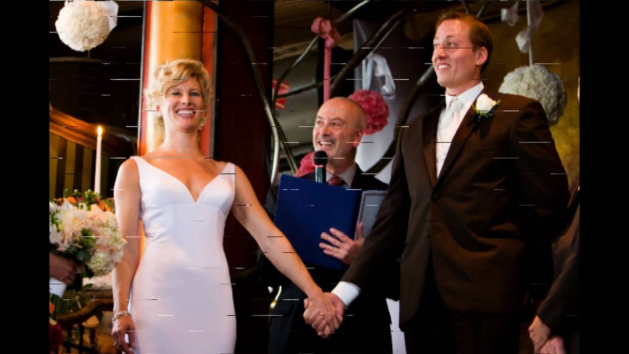 Minnesota Officiants: Brides & Grooms 1