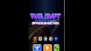 Pixel Craft - Space Shooter screenshot 4