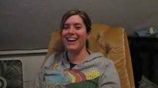 Vlog - Sat. Jan. 26, 2008