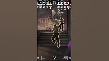 The Best Train Flash to Get FREE Kills in CS2
