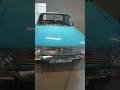 Hillman hunter GB