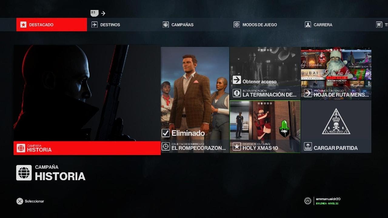 HITMAN 3 Philo Newcombe YouTube hitman-3-philo-newcombe-youtube