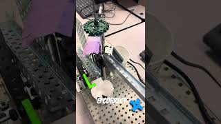 Vex V5 POE Marble Sorter 