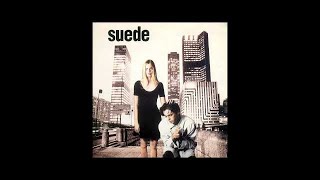 Suede - Stay Together (Long Version) (Audio Only) chords