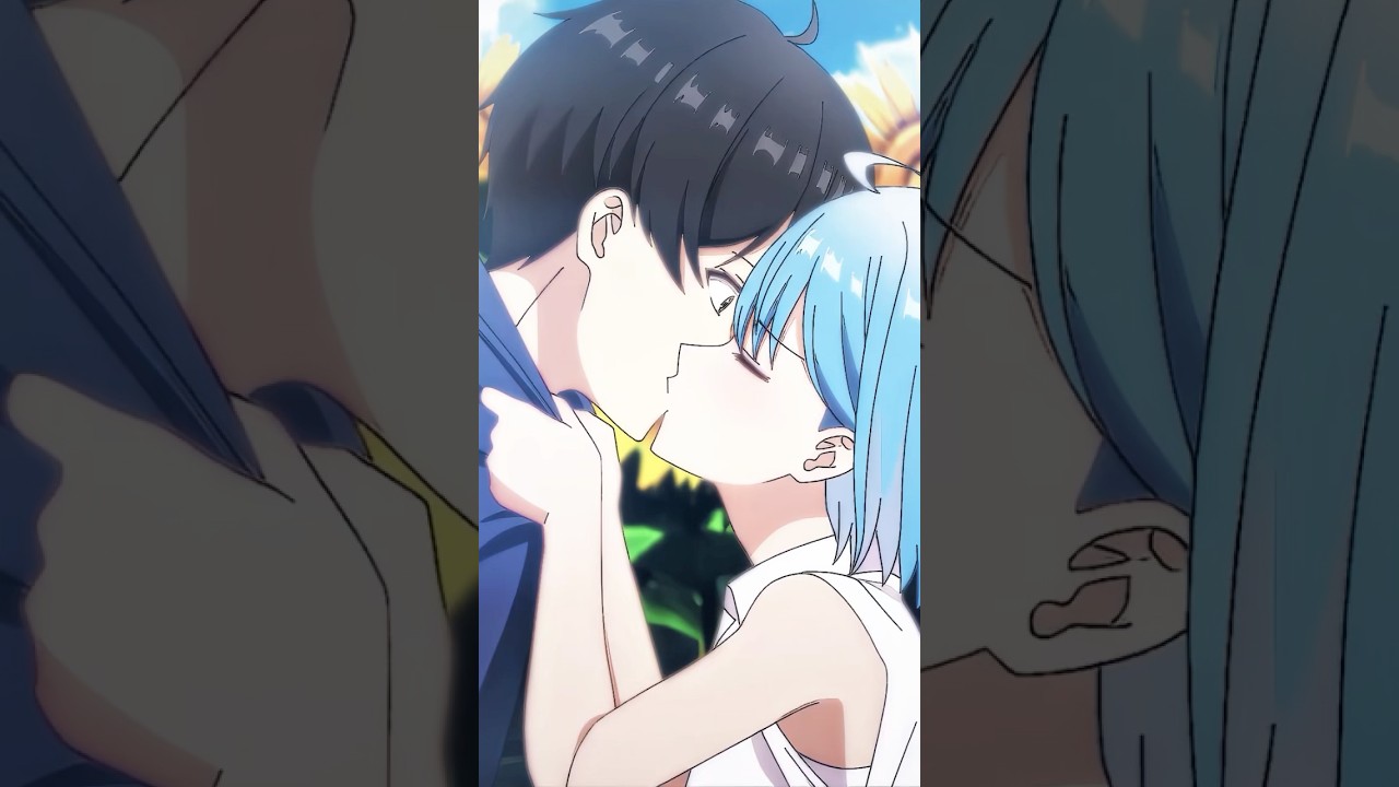 Peak couple #animedit #himari #animedit #anime #animieeditz #animeedit #edit