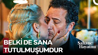 Didem'den Onur'a İhanet Öpücüğü - Şahane Hayatım 24. Bölüm