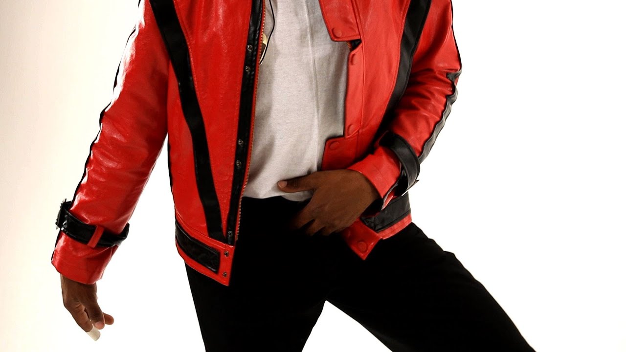 How to Do the "Thriller" Dance, Pt. 3 | MJ Dancing