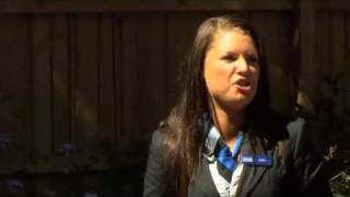 Alisha Hobart Harcourts Frankston Auction Video Profile www.alishahobart.harcourts.com.au