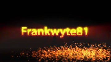 After Effects CS5  Sparks Title Sequence video Using CC Part