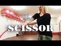 The Scissor - Hula Hoop Trick für alle Level - zur Inspiration