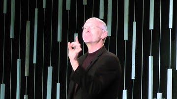 How To Ask The Right Question: Hal Gregersen at TEDxYouth@IFTA