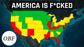Why Most Of America Is Screwed