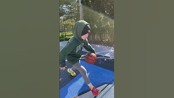 Top 5 basketball celebrations!