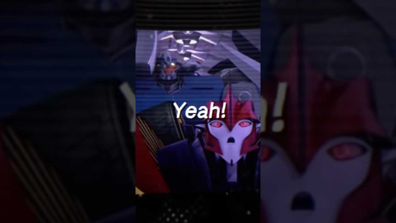 Knockout and Breakdown the best duo 