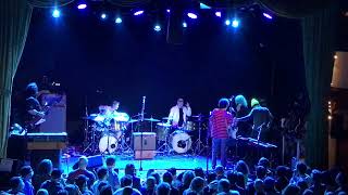 Yo La Tengo full encore (with Tara Key, Fred Armisen, and Low) - 2021-12-02, Hanukkah Night 5