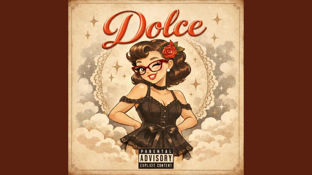 Watch Dolce on YouTube Watch Dolce on YouTube