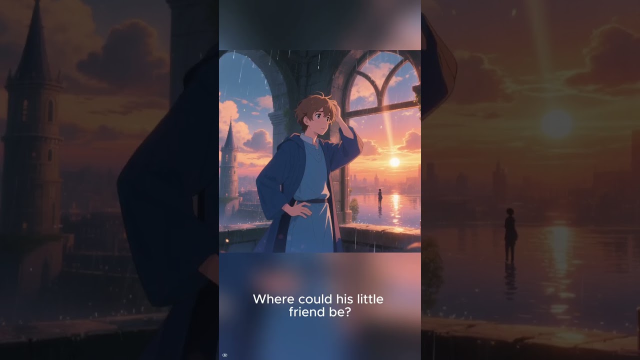 The Tiny Dragon Surprise Part 3 